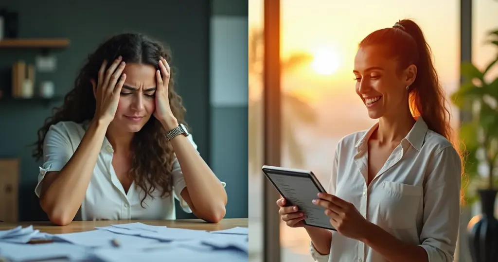 A ferramenta que acaba com discussões infinitas sobre prioridades