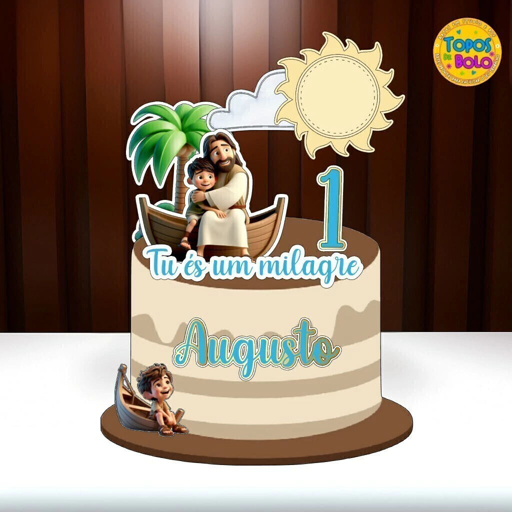 topo de bolo dinossauro para imprimir grátis