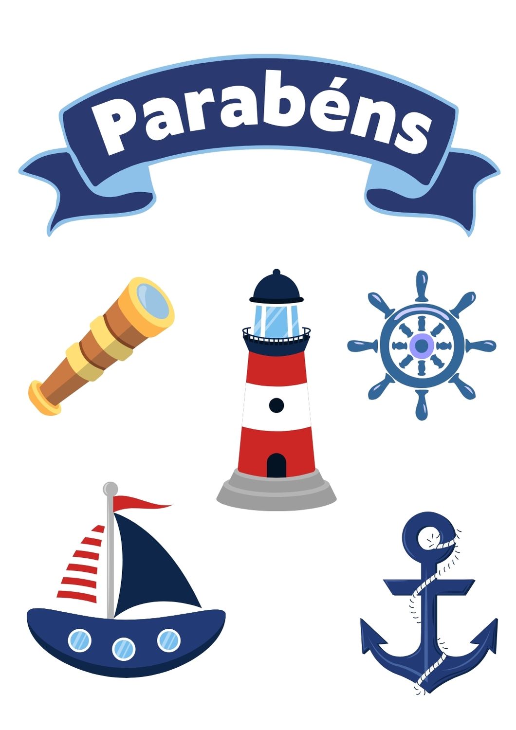 topo de bolo para imprimir