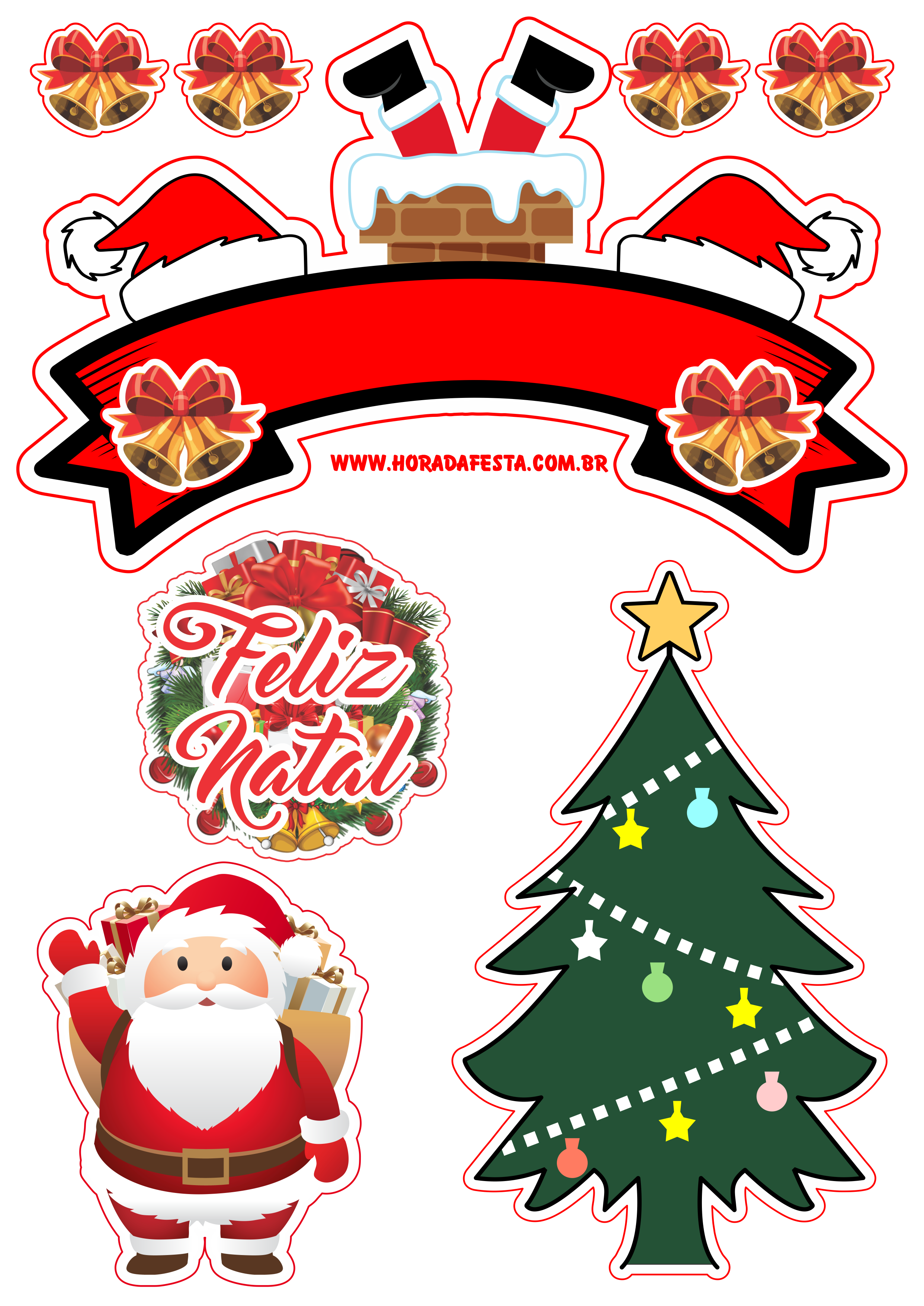 ideias de topo de bolo para imprimir festa de 15 anos