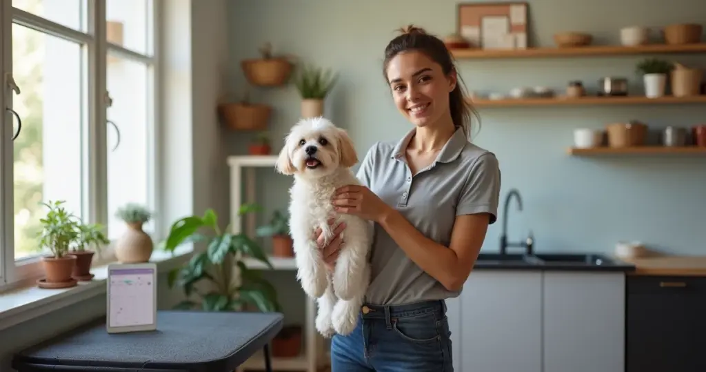 Tosador MEI: Transforme sua paixão em carreira com CNPJ e equipamento certo