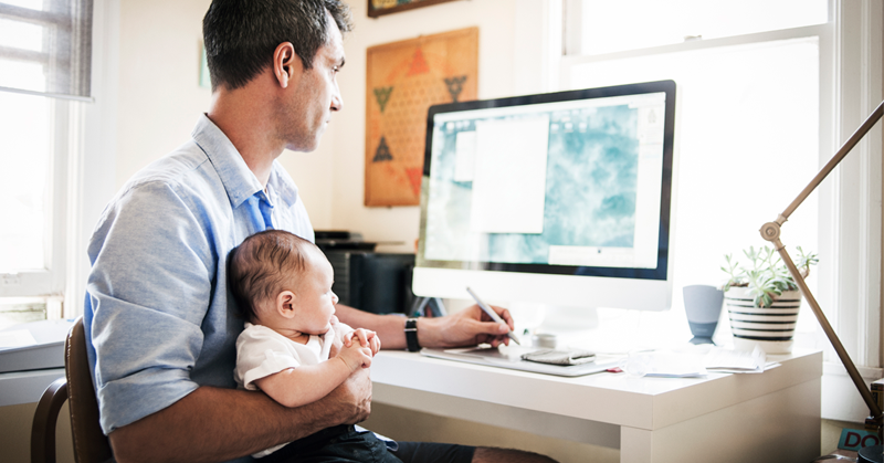 trabalhar em casa como assistente virtual