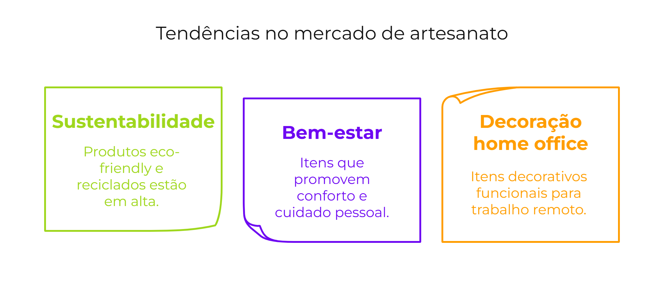 trabalhar em casa ideias