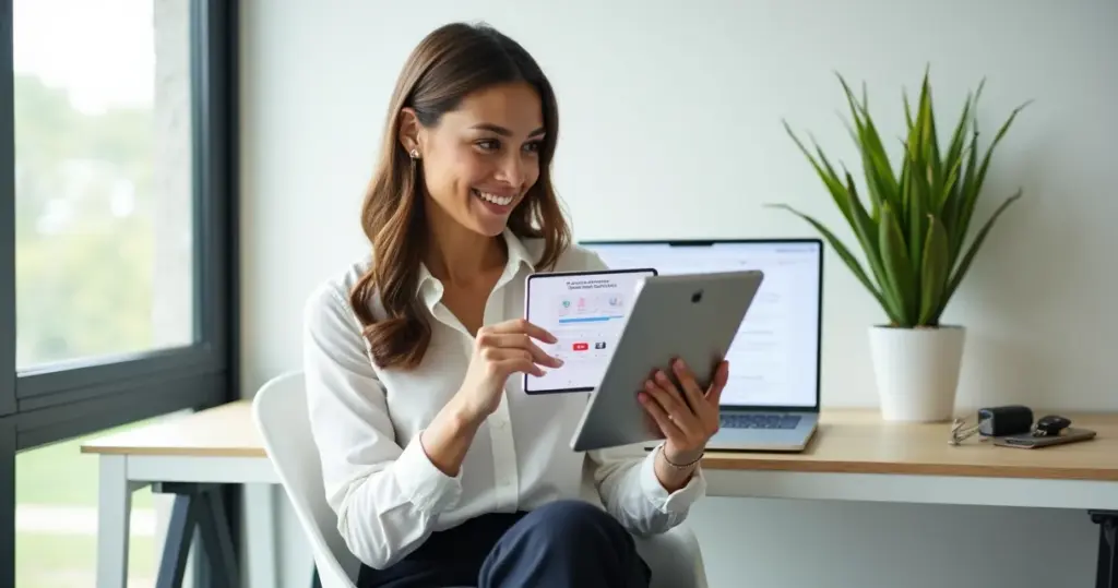 Transferência digital de veículo particular passo a passo: faça em casa em 7 dias