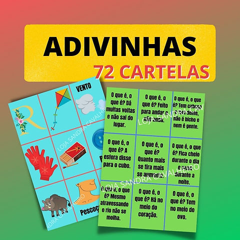 o que é o que é