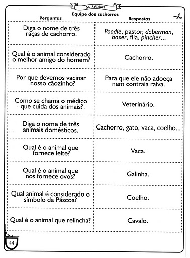adivinhas com respostas