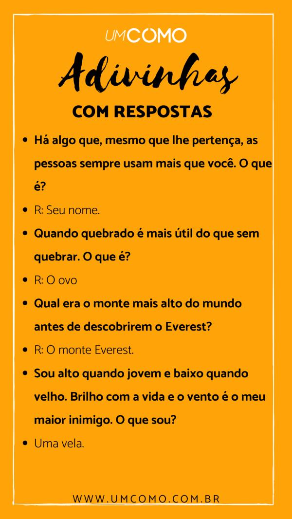 adivinhas de animais
