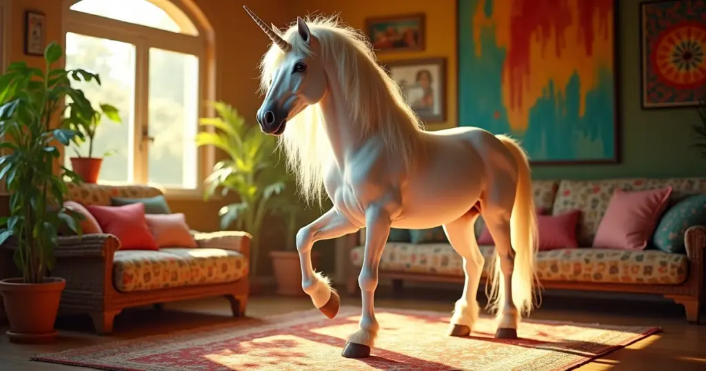 7 Revelações do Unicórnio que Vão Mudar Sua Visão do Mundo