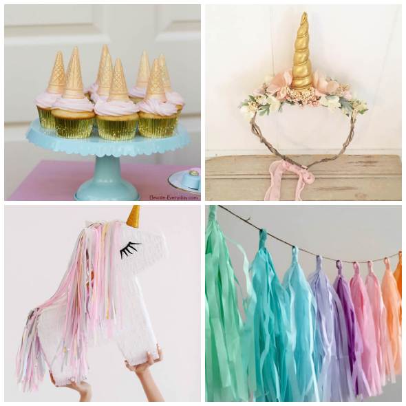 história do unicórnio na mitologia