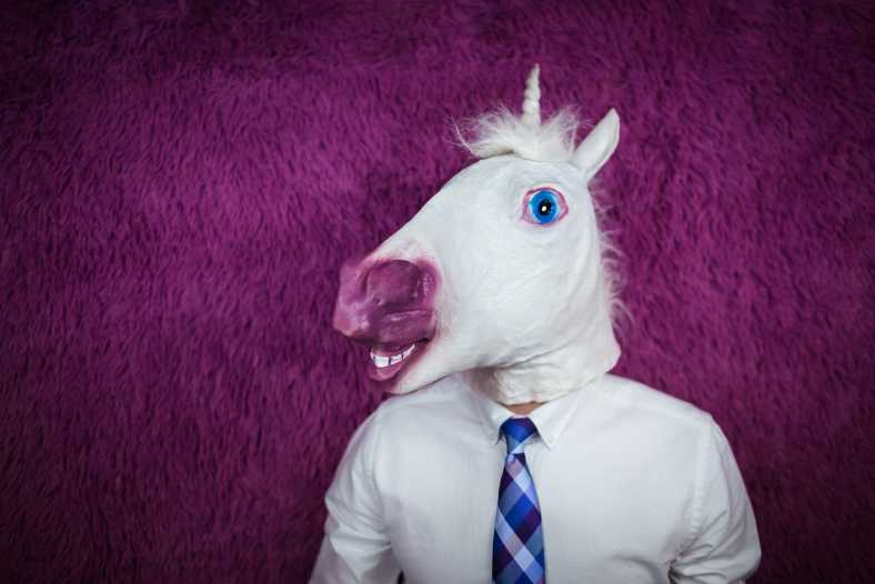 como avaliar o valuation de uma startup unicórnio