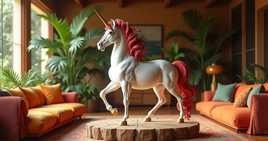 9 Ideias de Unicórnio Que Vão Transformar Sua Visão Sobre Tudo