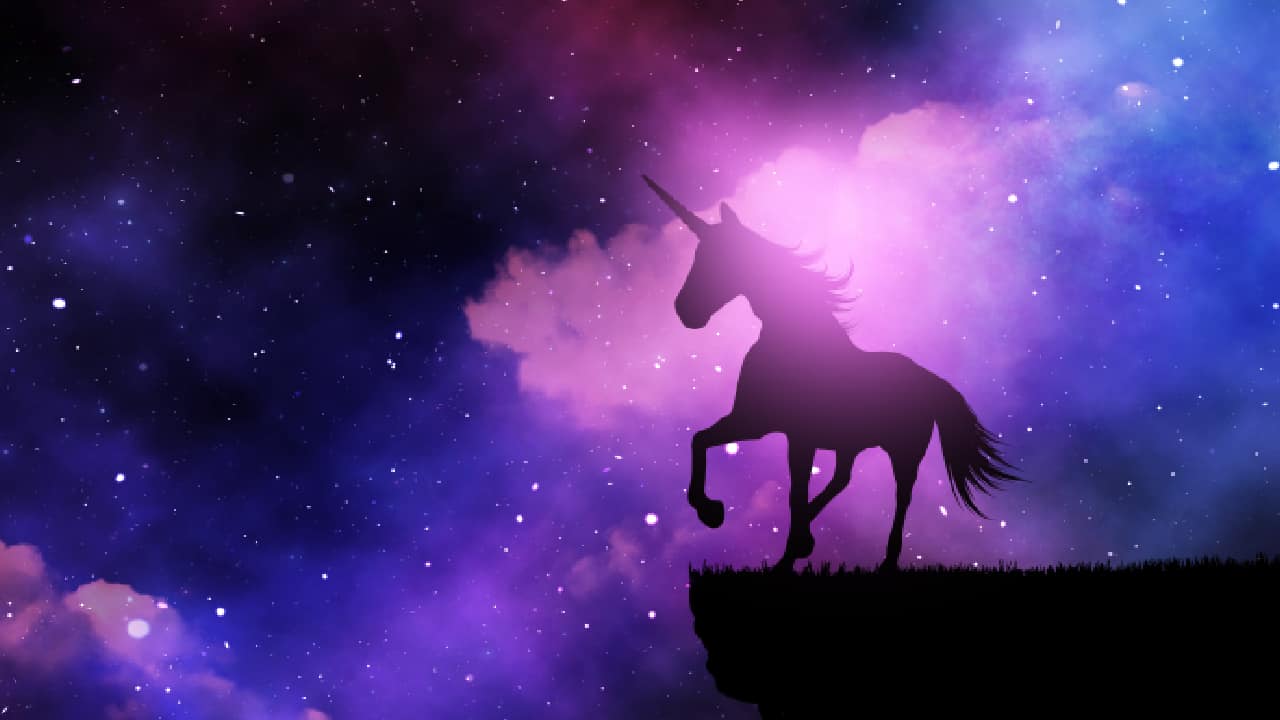 curiosidades sobre unicórnios na mitologia
