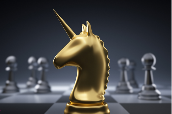 erros comuns ao investir em startups unicórnio