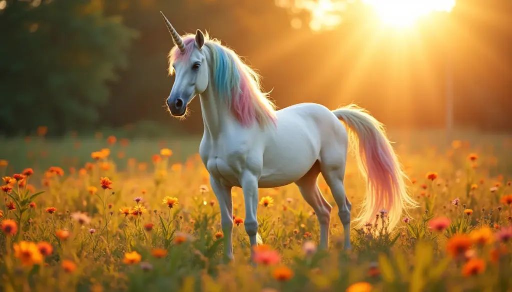 40 ideias de unicórnio para desenhar: do fofo ao realista