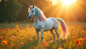 40 ideias de unicórnio para desenhar: do fofo ao realista