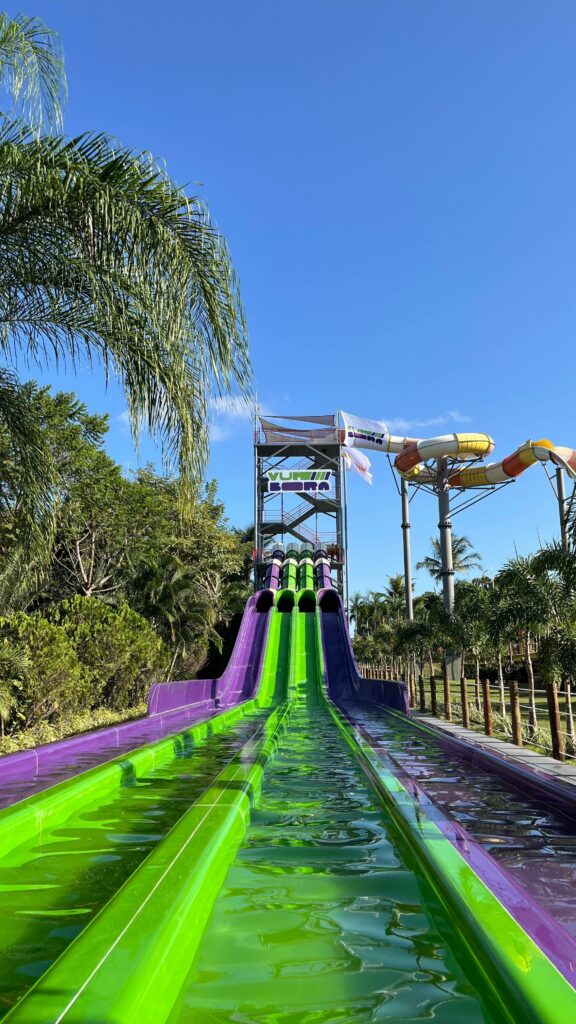 Valparaíso Adventure Park ingressos