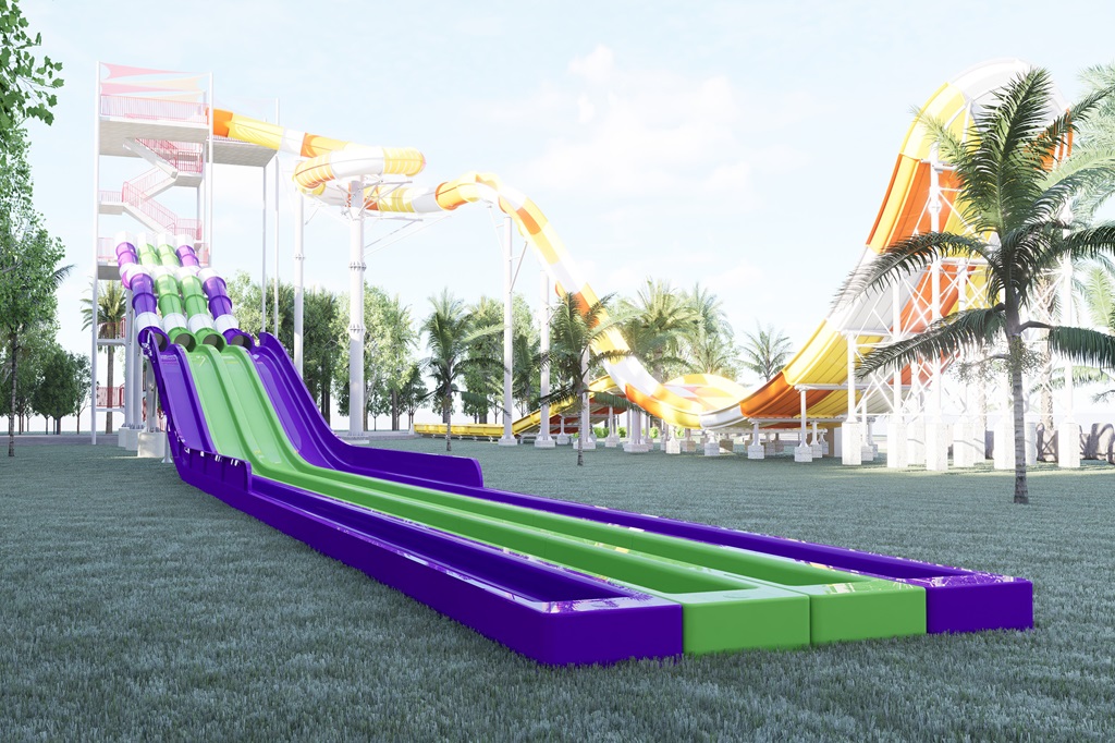 Valparaíso Adventure Park promoções
