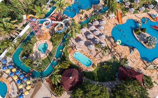 Valparaíso Adventure Park preço