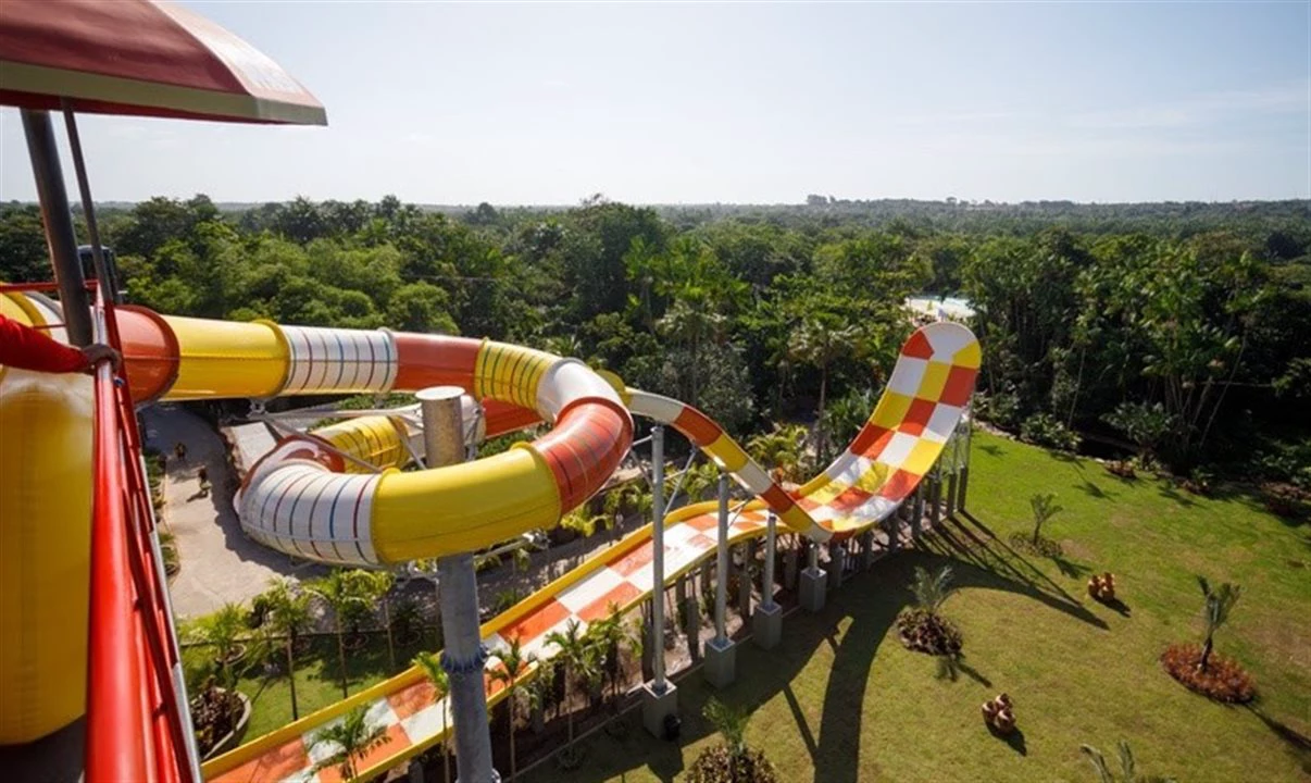 lazer Maranhão