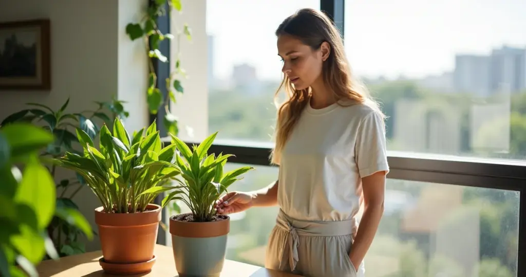 Vaso autoirrigável versus vaso tradicional: qual realmente vale seu dinheiro?