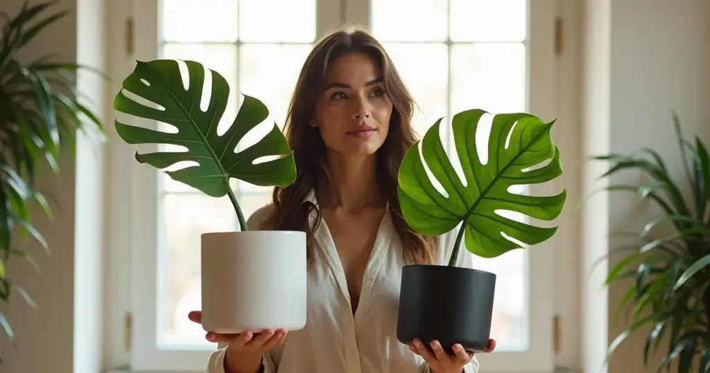 Vaso Cerâmica ou Polietileno: Qual Não Joga Seu Dinheiro Fora?