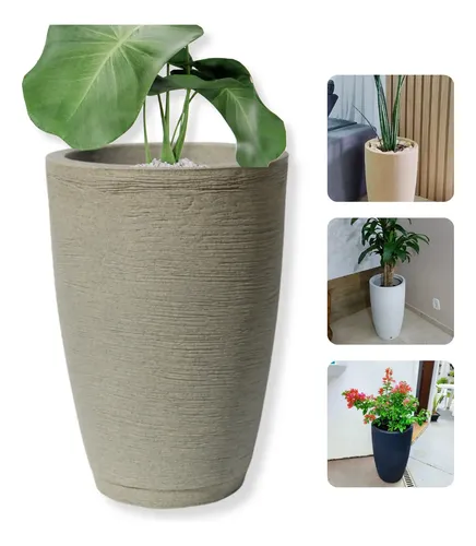 erros comuns ao escolher vaso para plantas