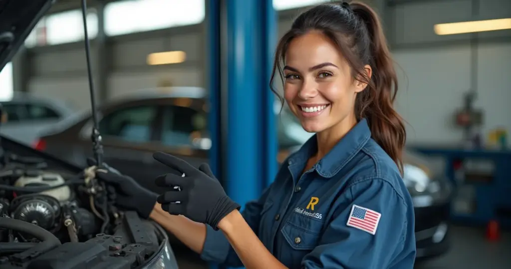Vazamento Retentor Caixa Direção: Sintomas e Solução Passo a Passo