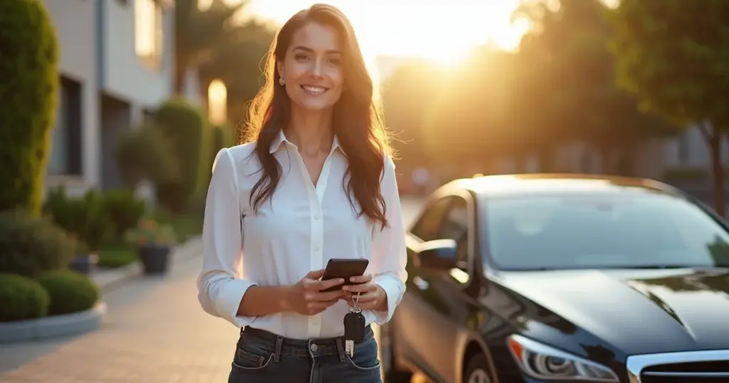 Venda de carro particular: como fazer o negócio perfeito sem dor de cabeça