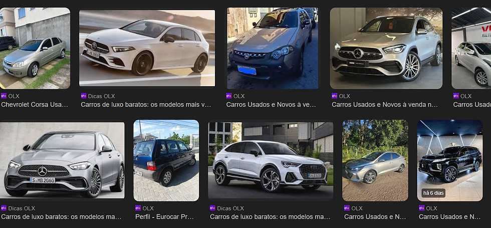 10 dicas para vender seu carro usado mais rapido