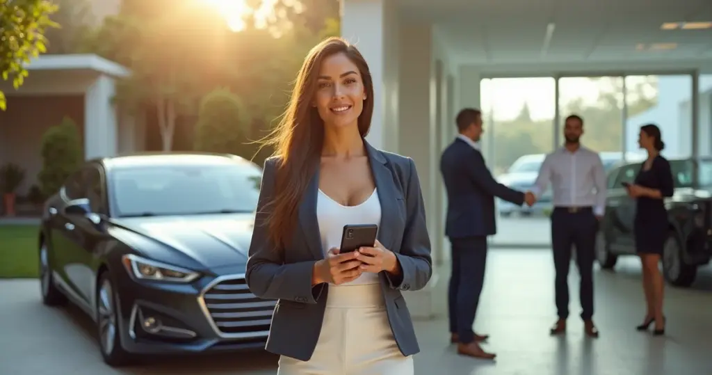 Vender carro particular ou para concessionária: qual te faz ganhar mais?