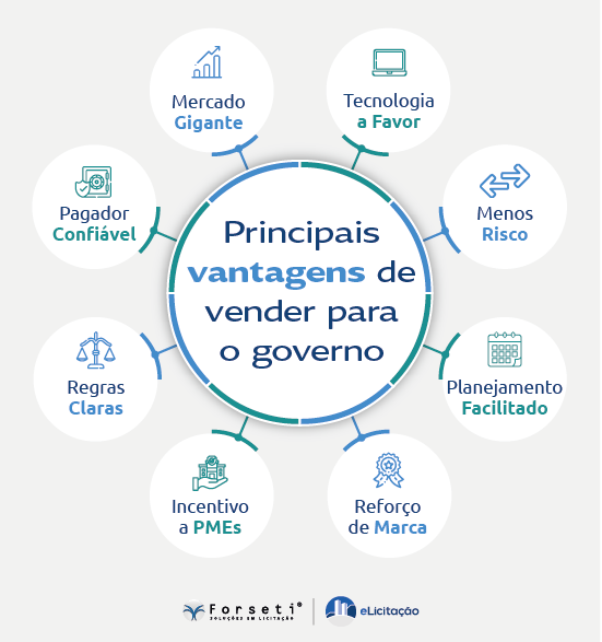 como MEI pode vender para o governo 5 passos