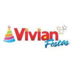 vivian festas vs loja concorrente artigos de festa