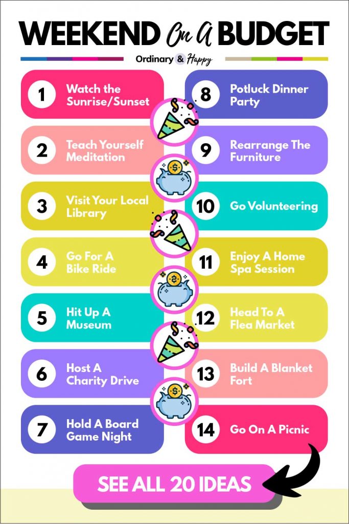 melhores festivais para ir no fim de semana