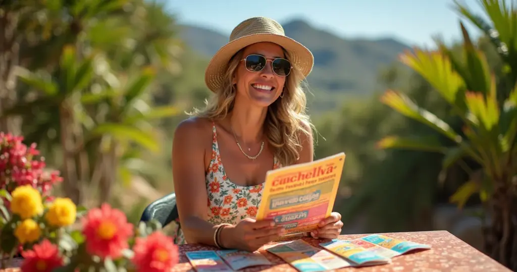 27 Ideias do que Fazer no Fim de Semana: Do Coachella ao Mercado Calixto