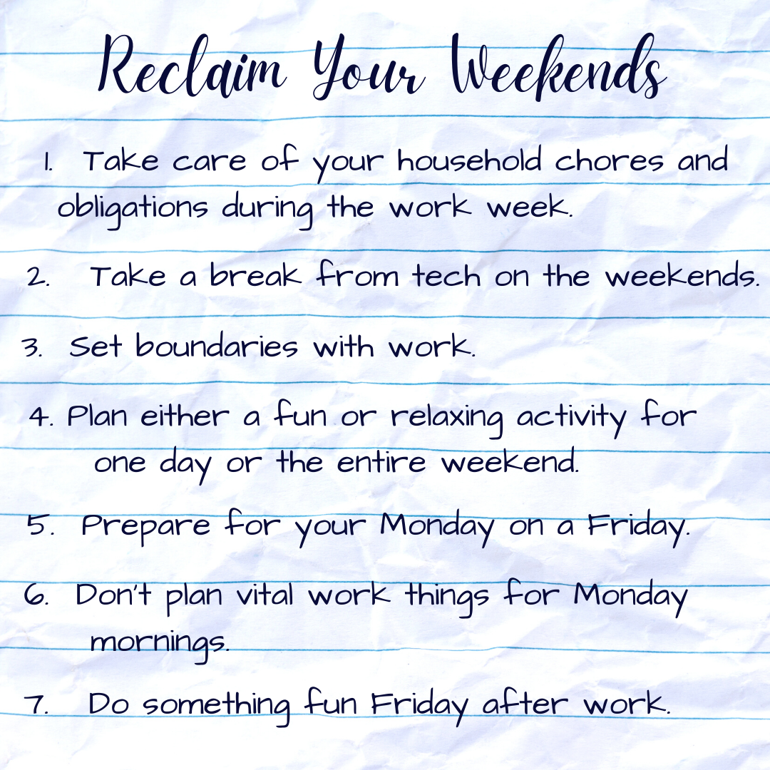 erros comuns ao planejar atividades de fim de semana