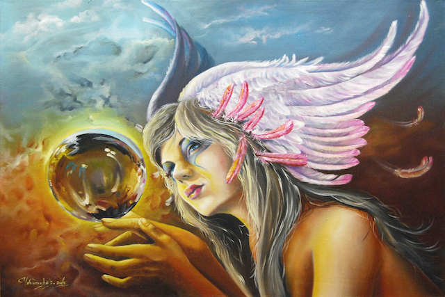 erros comuns ao buscar inspiração criativa