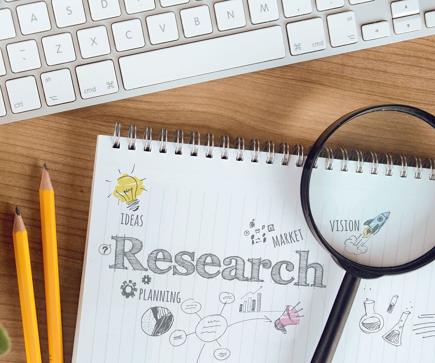 erros comuns ao buscar inspiração criativa