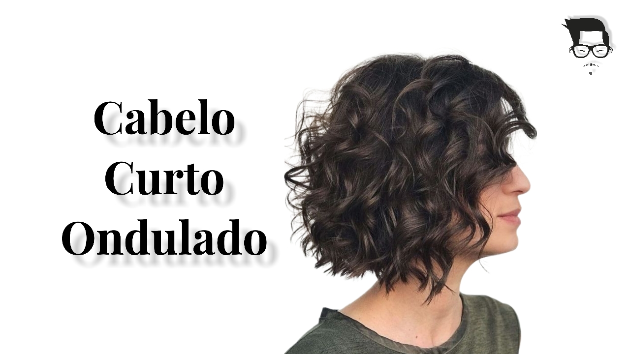 cabelo curto para rosto oval