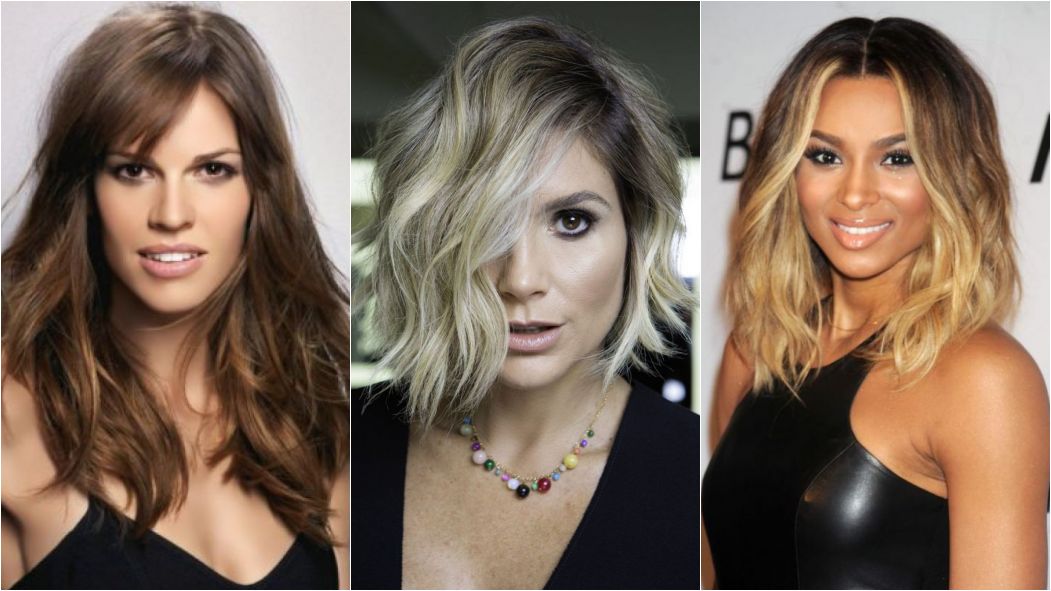 tendências de corte de cabelo 2026