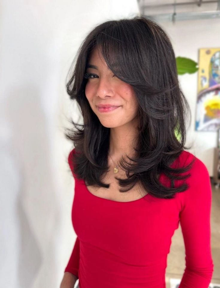 cortes de cabelo que rejuvenescem