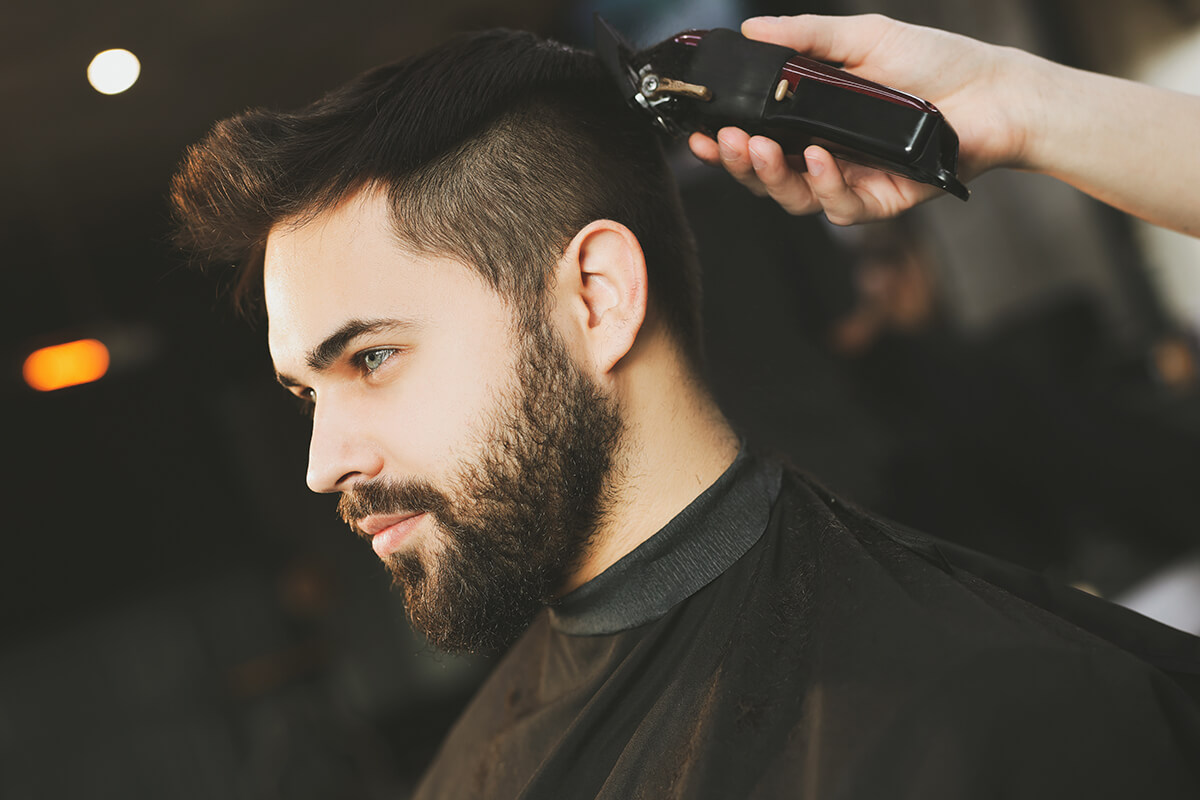 cortes de cabelo para cabelo cacheado