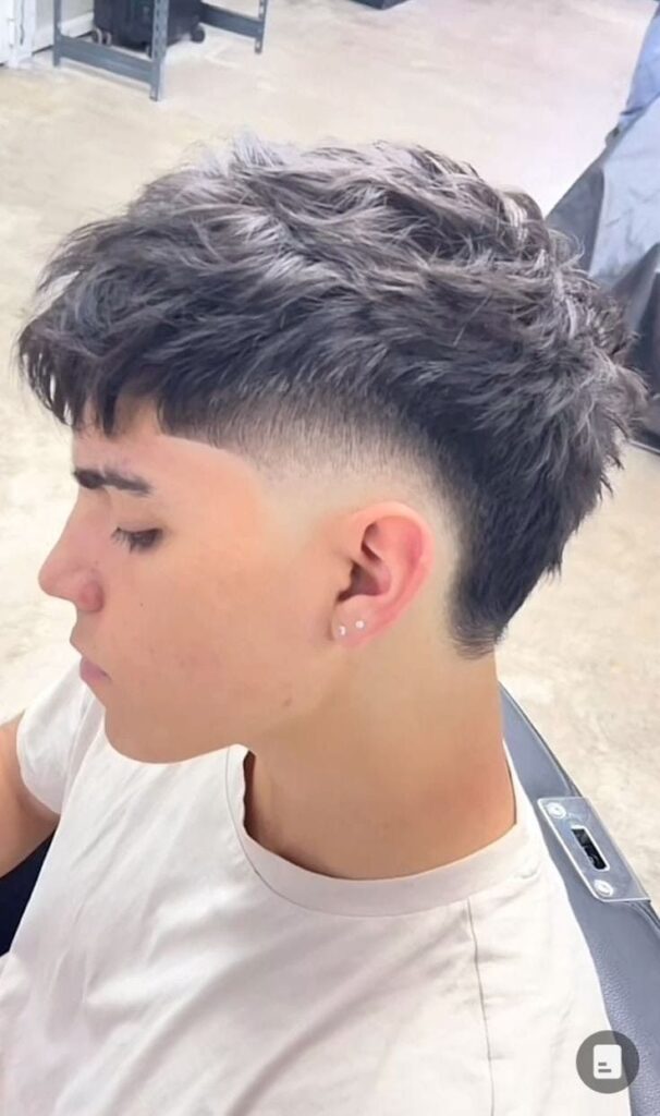 cortes de cabelo médios estilosos