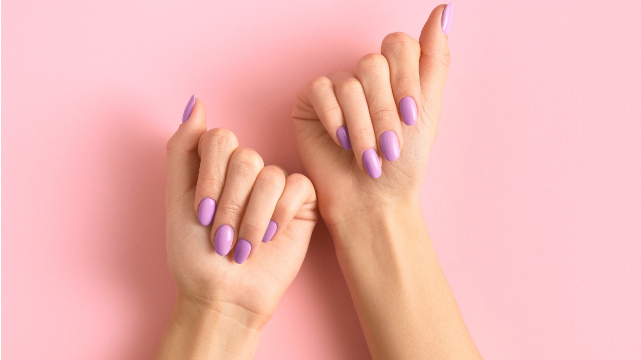 unhas curtas práticas