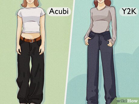 grunge acubi
