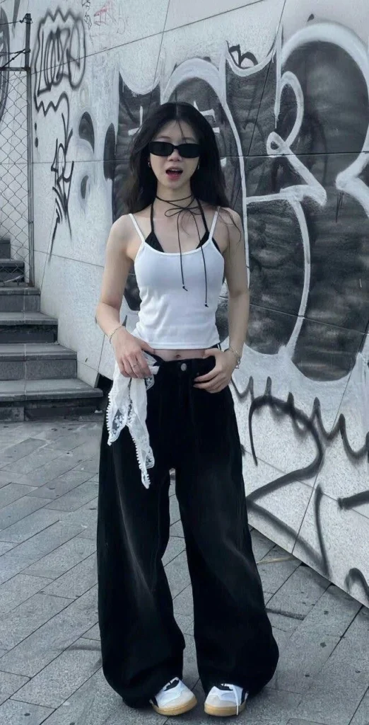 acubi outfits