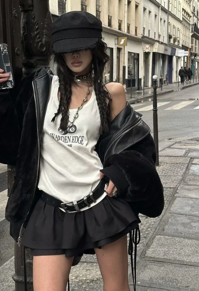 acubi moda feminina