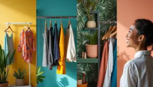 54 Ideias Criativas Alem Do Guarda Roupa para 2026