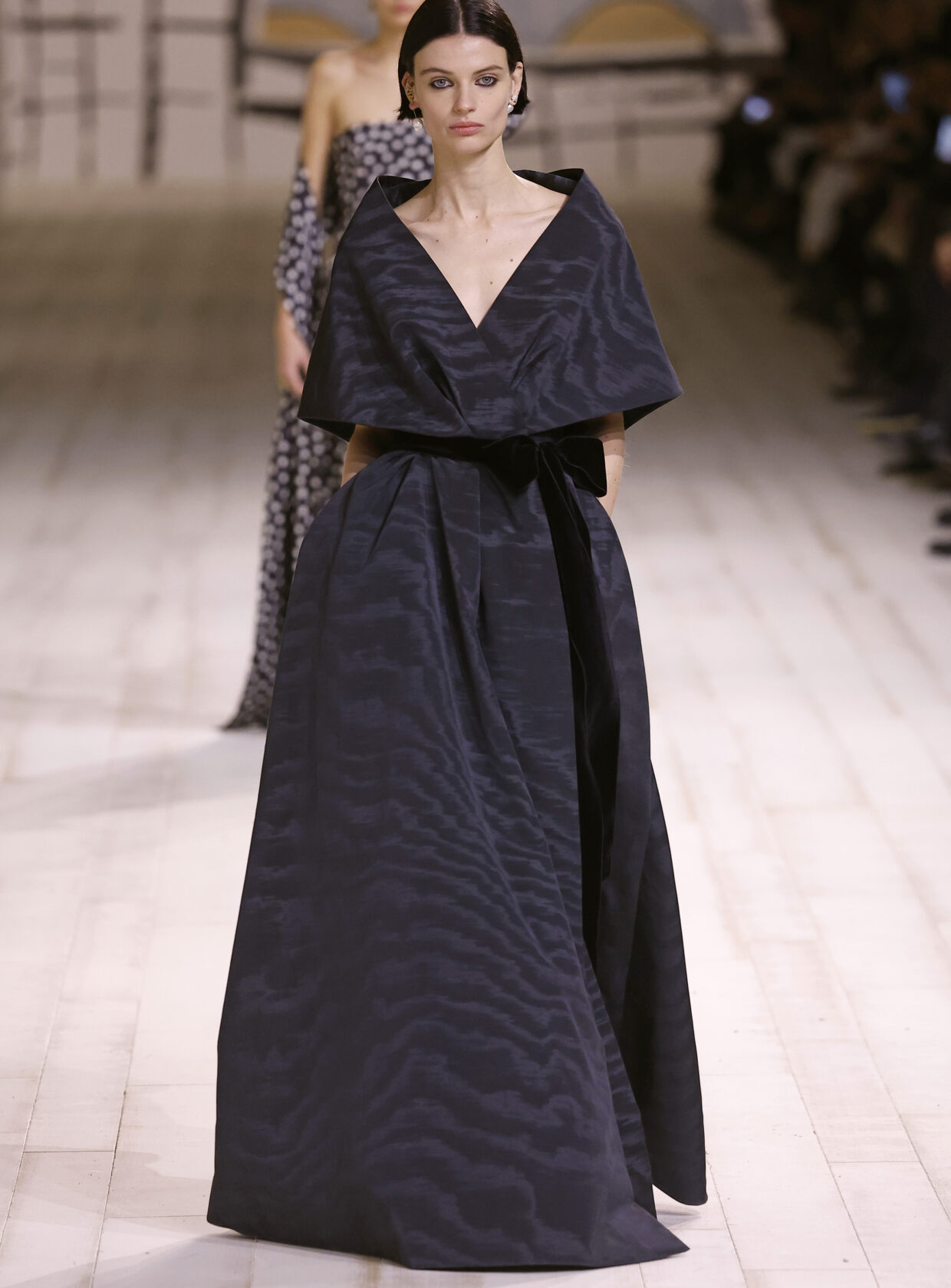 o que é haute couture