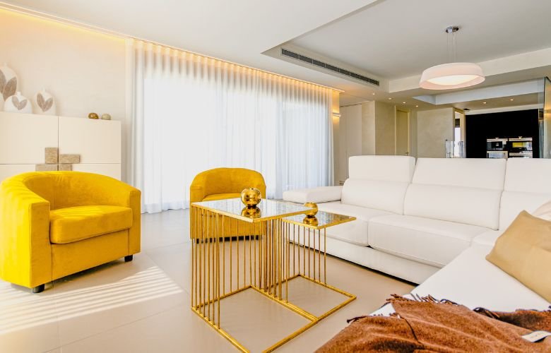amarelo e suas combinações