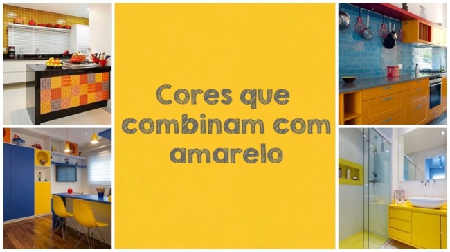 amarelo mostarda combina com que cor